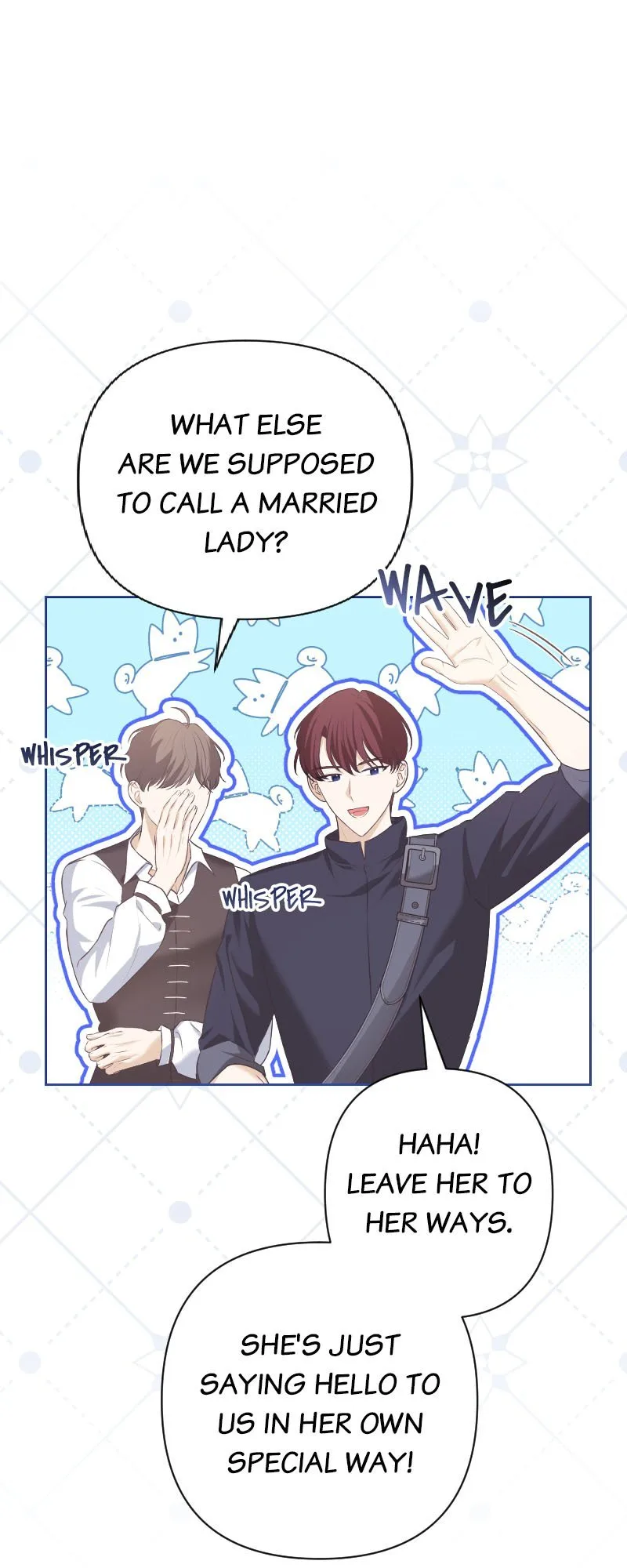 The Obsessive Stud Scammed Me into Marriage Chapter 1 page 27