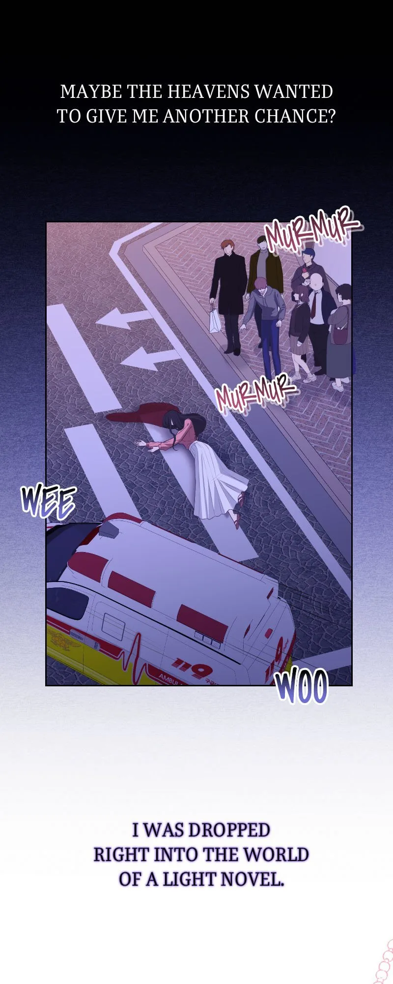 The Obsessive Stud Scammed Me into Marriage Chapter 1 page 41