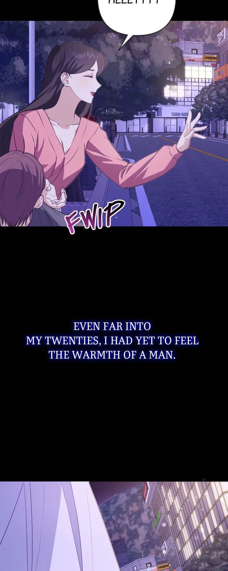 The Obsessive Stud Scammed Me into Marriage Chapter 1 page 37