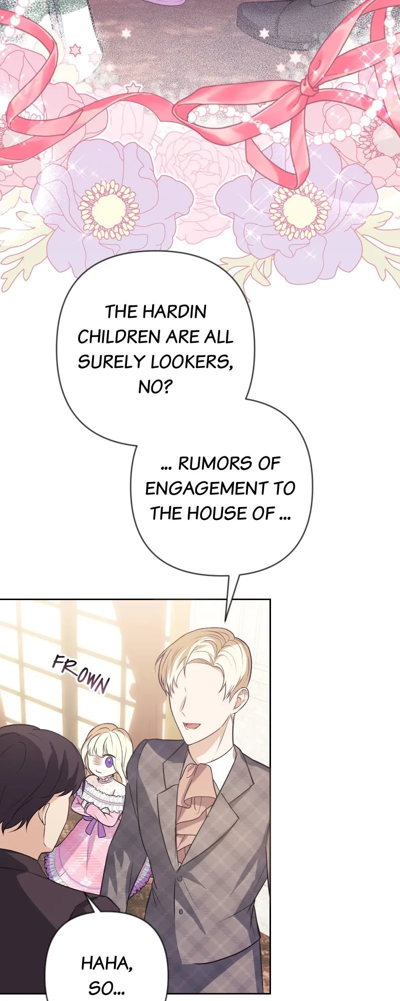 The Obsessive Stud Scammed Me into Marriage Chapter 1 page 43