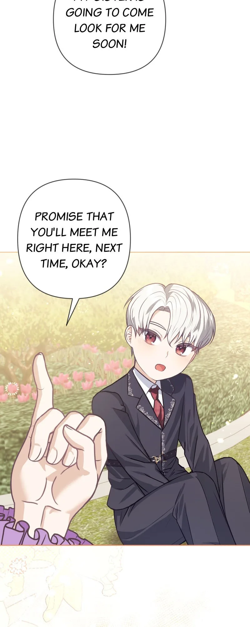 The Obsessive Stud Scammed Me into Marriage Chapter 1 page 58