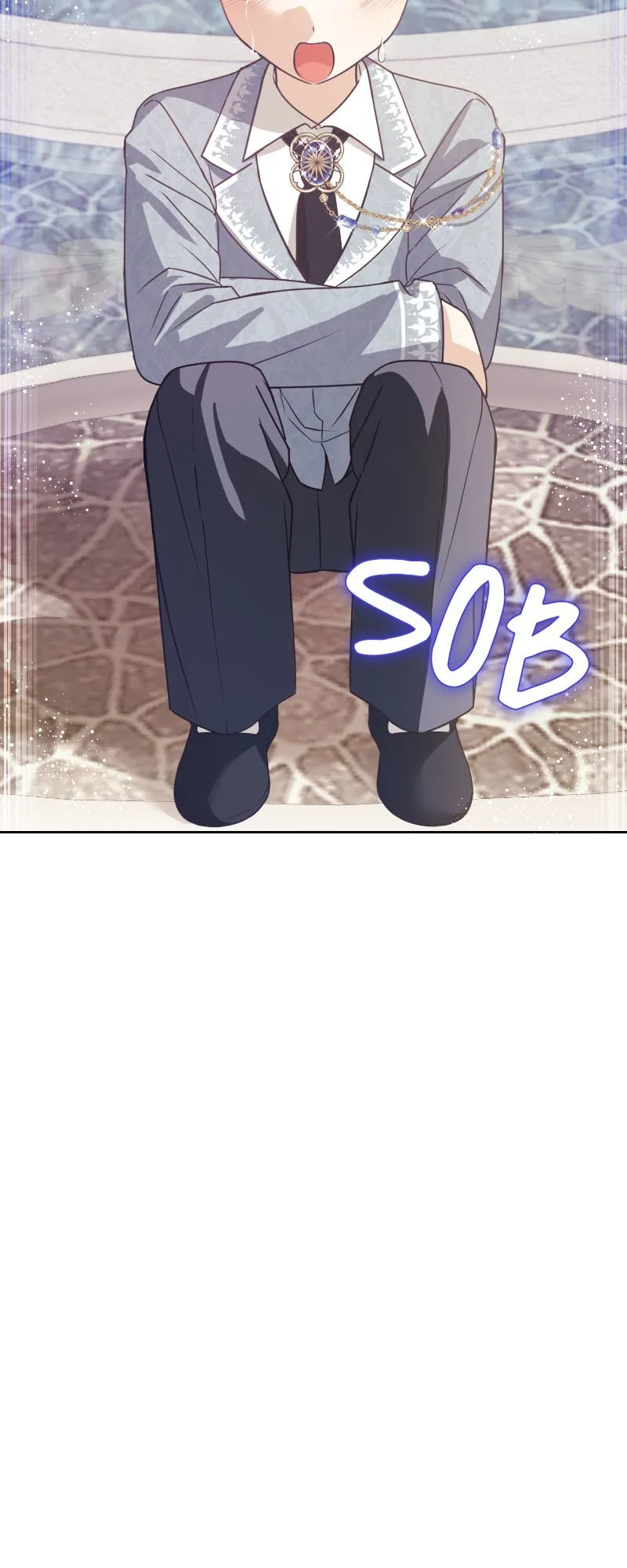 The Obsessive Stud Scammed Me into Marriage Chapter 1 page 63