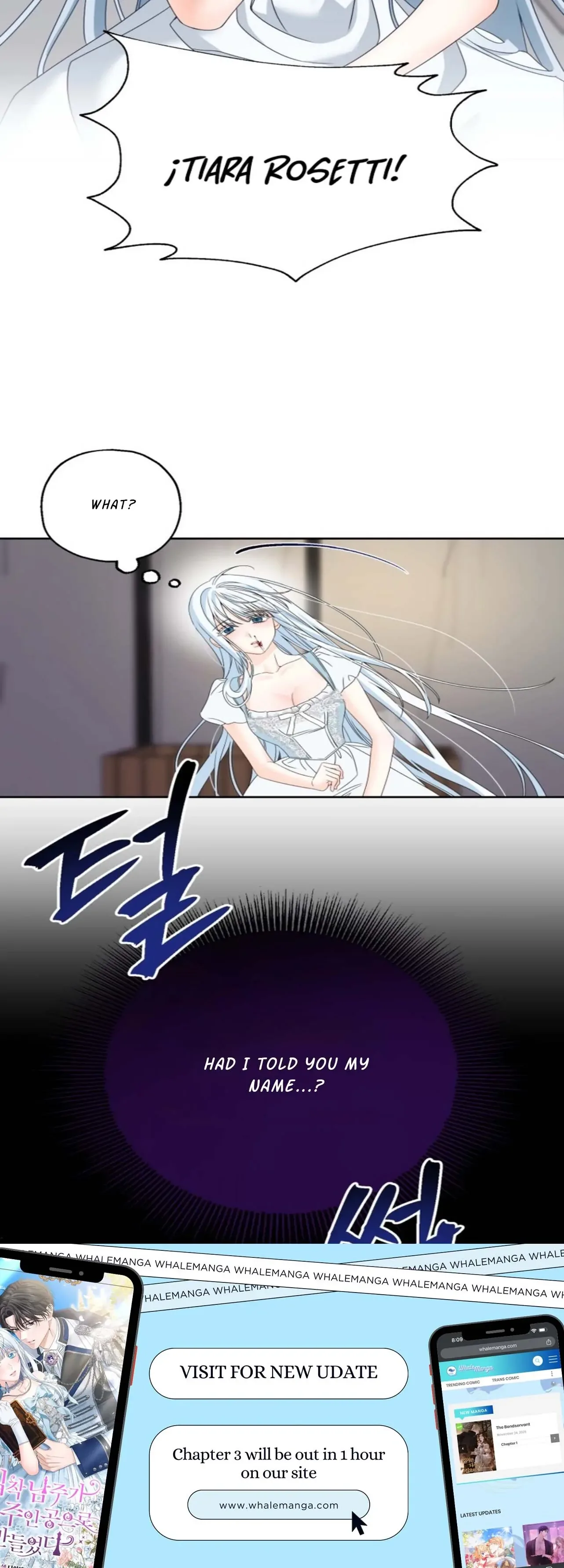 The Obsessive Male Lead Made Me The Female Lead Chapter 2 page 21