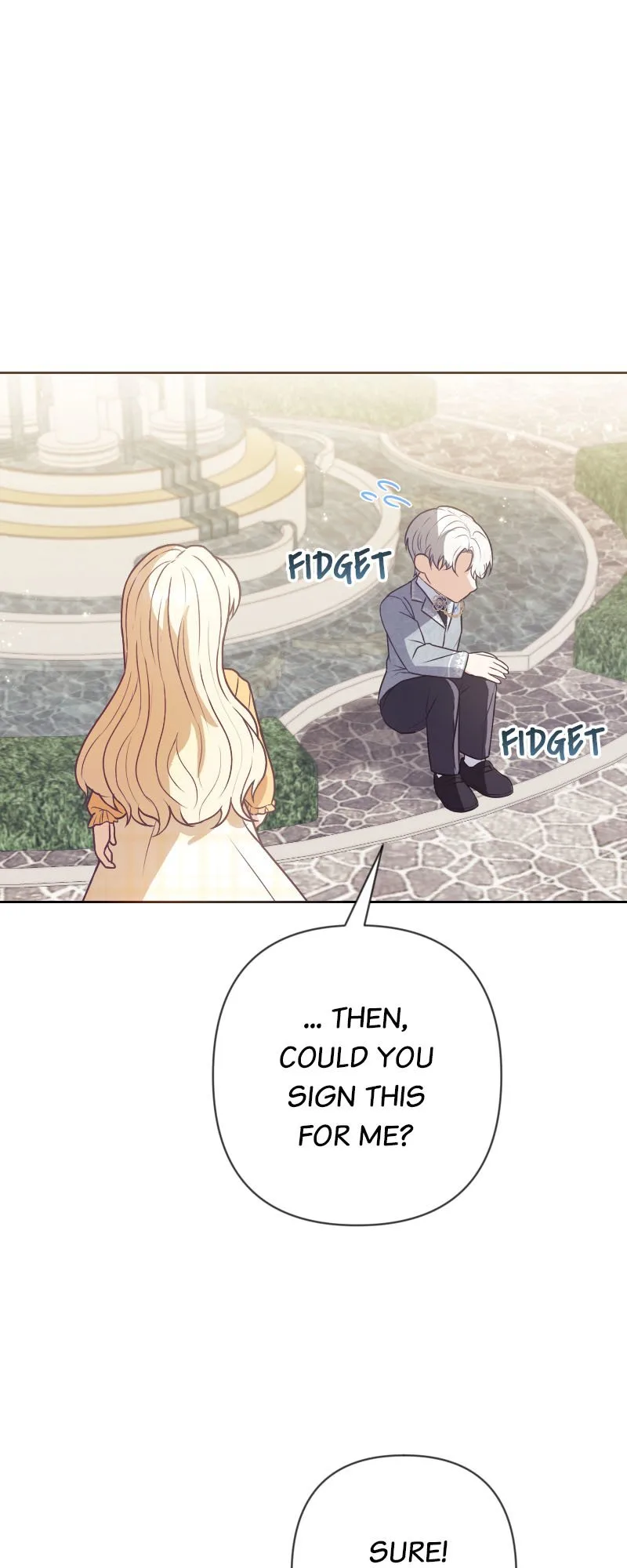 The Obsessive Stud Scammed Me into Marriage Chapter 1 page 71