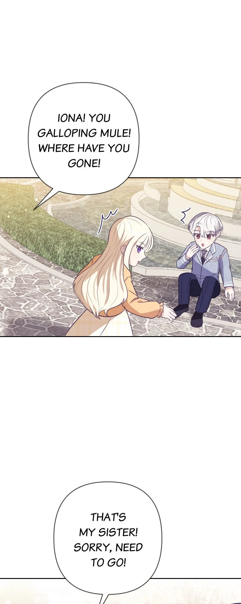 The Obsessive Stud Scammed Me into Marriage Chapter 1 page 76