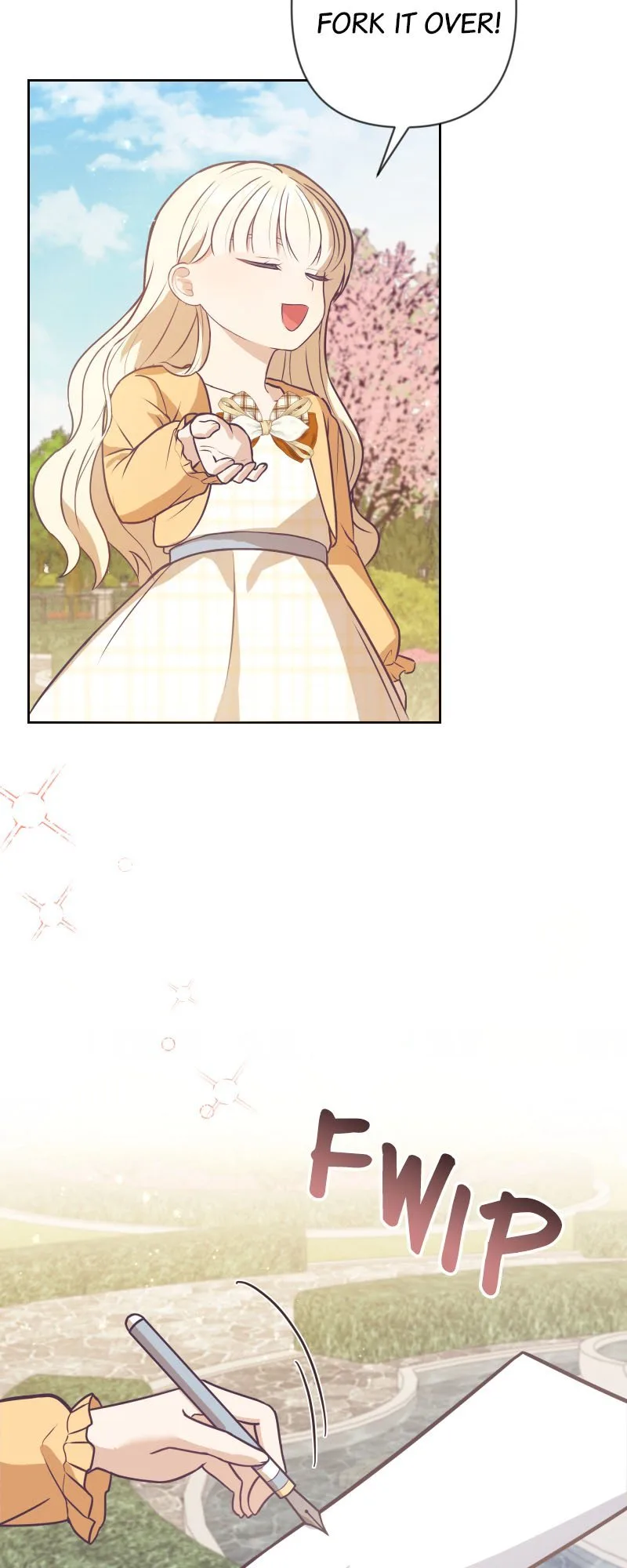 The Obsessive Stud Scammed Me into Marriage Chapter 1 page 72