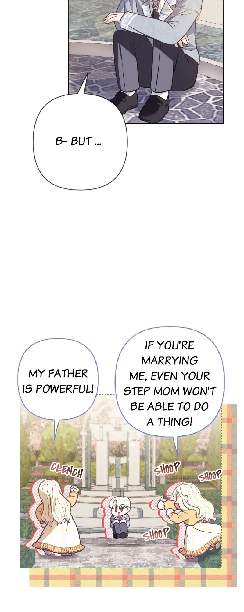 The Obsessive Stud Scammed Me into Marriage Chapter 1 page 70