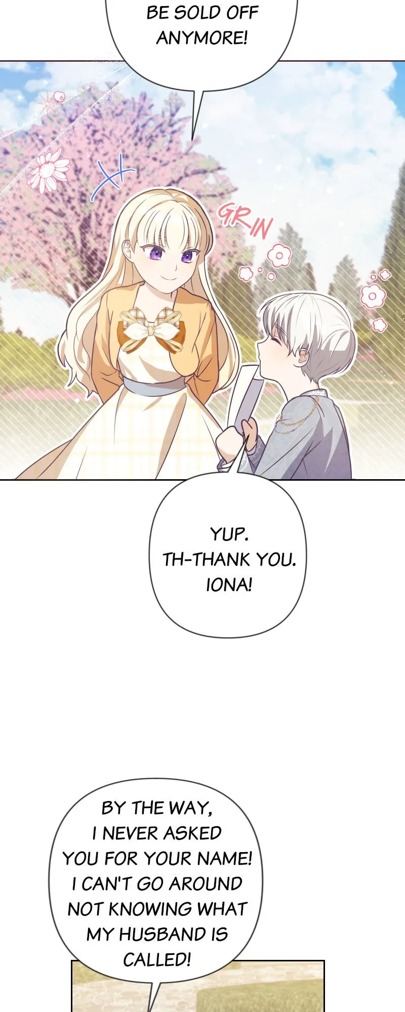 The Obsessive Stud Scammed Me into Marriage Chapter 1 page 74