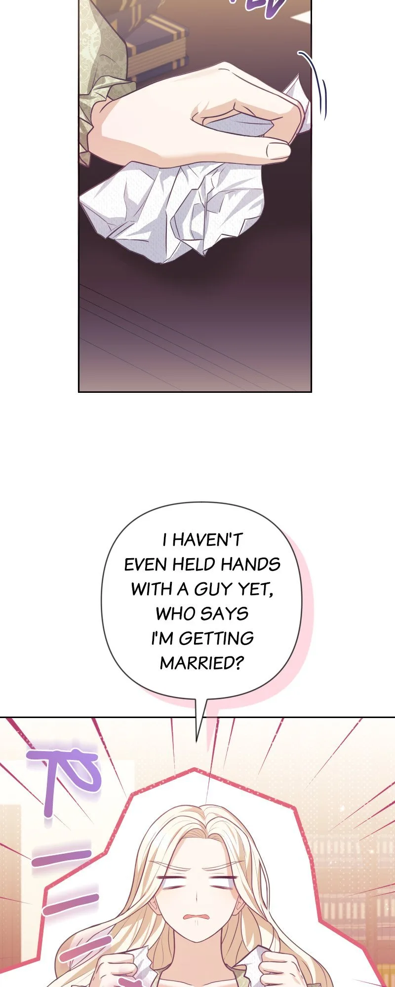 The Obsessive Stud Scammed Me into Marriage Chapter 1 page 84