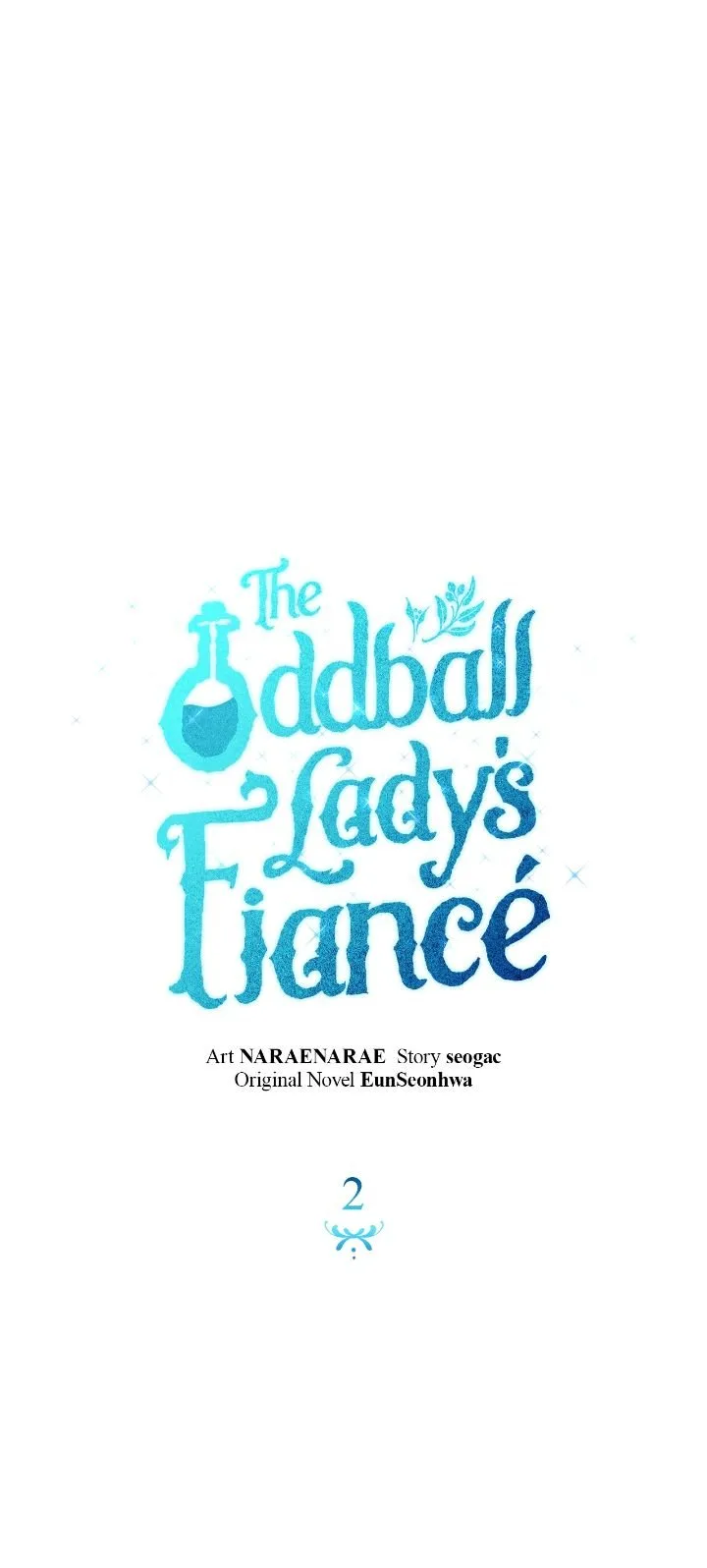 The Oddball Lady’s Fiancé Chapter 2 page 15