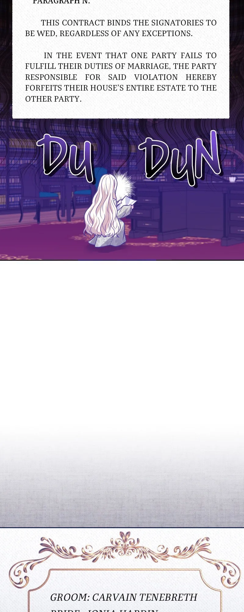 The Obsessive Stud Scammed Me into Marriage Chapter 1 page 89