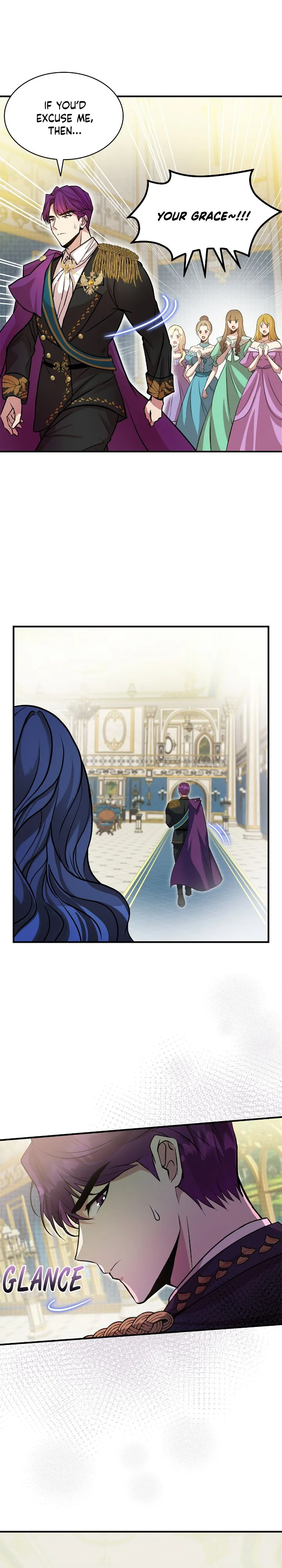 The Oddball Lady’s Fiancé Chapter 2 page 12