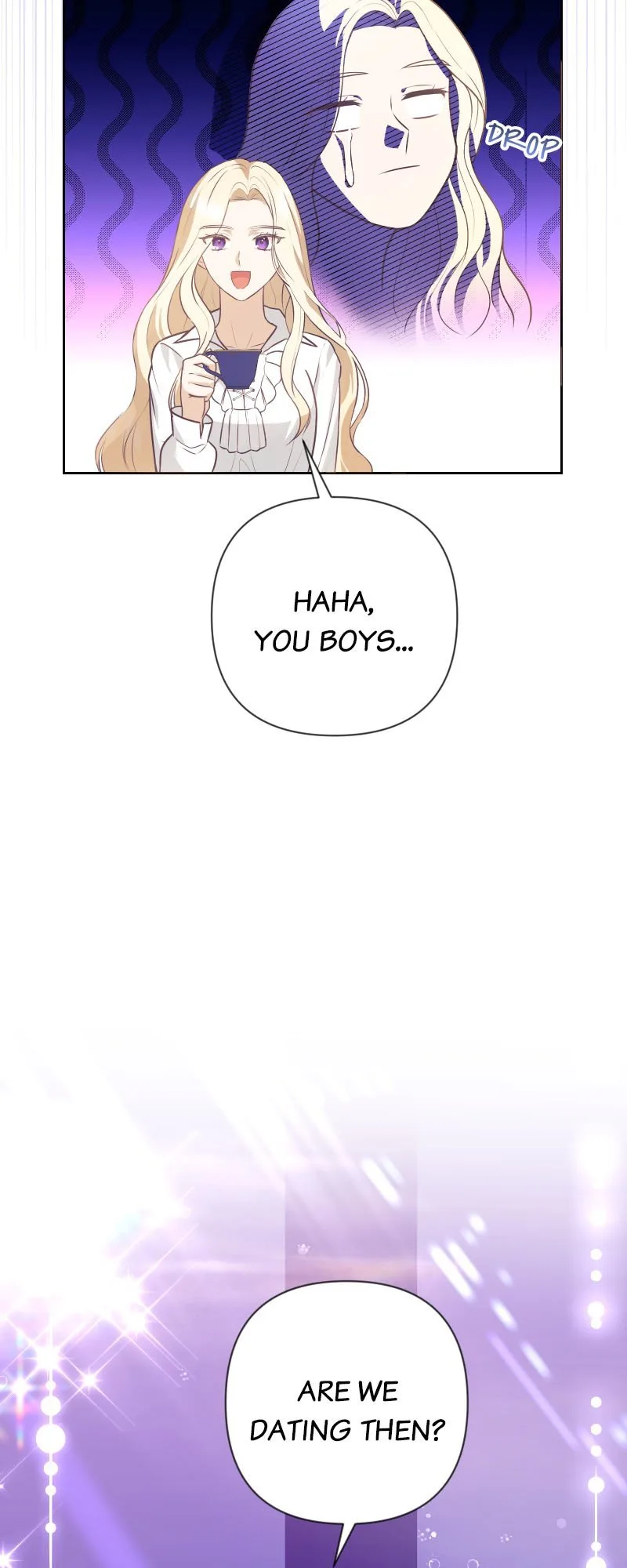 The Obsessive Stud Scammed Me into Marriage Chapter 2 page 8