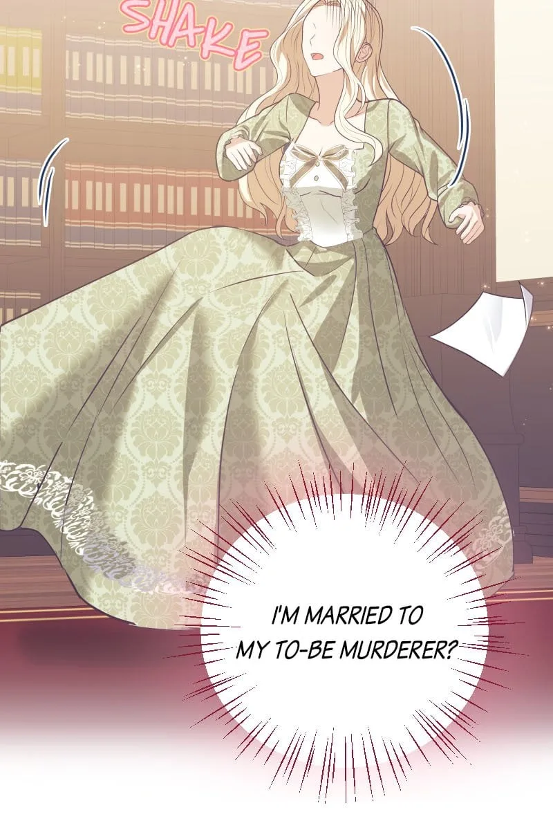 The Obsessive Stud Scammed Me into Marriage Chapter 1 page 95