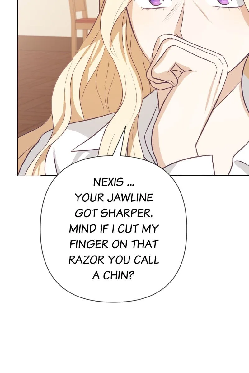 The Obsessive Stud Scammed Me into Marriage Chapter 2 page 6