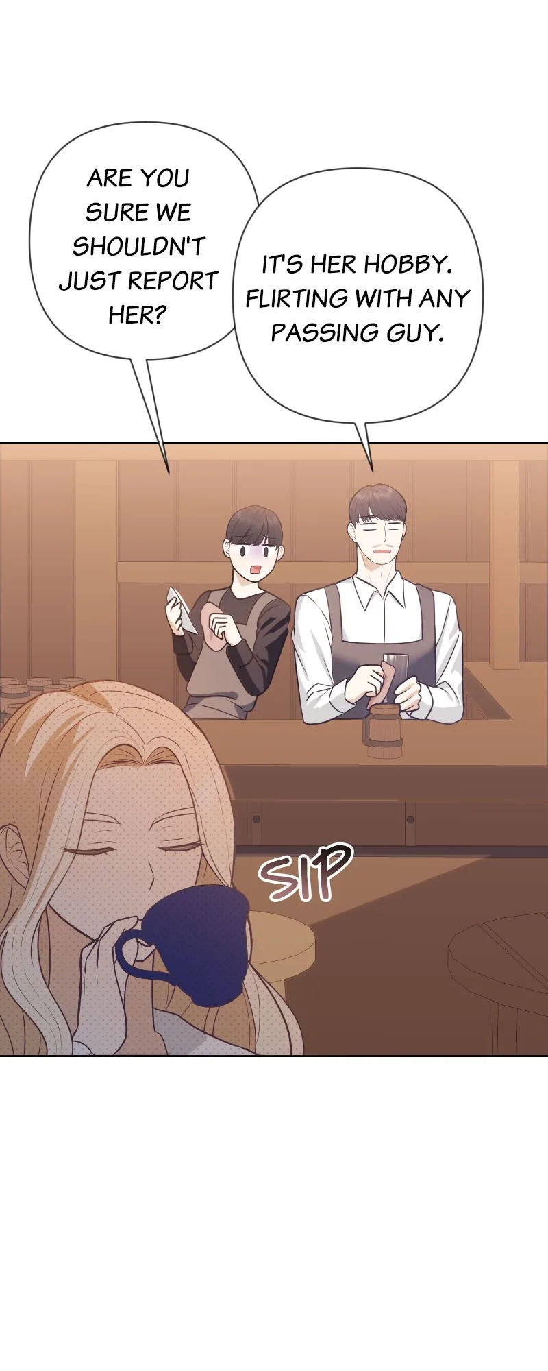 The Obsessive Stud Scammed Me into Marriage Chapter 2 page 12