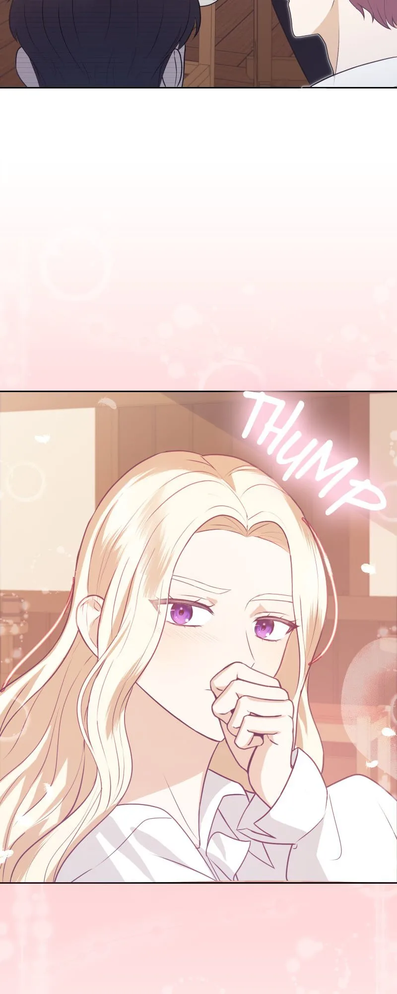 The Obsessive Stud Scammed Me into Marriage Chapter 2 page 15