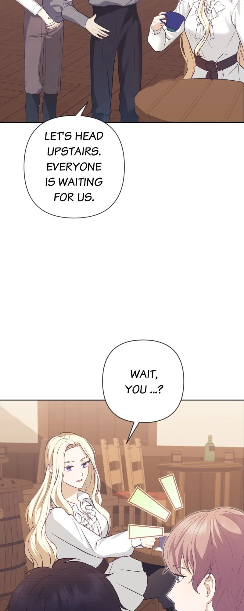 The Obsessive Stud Scammed Me into Marriage Chapter 2 page 14