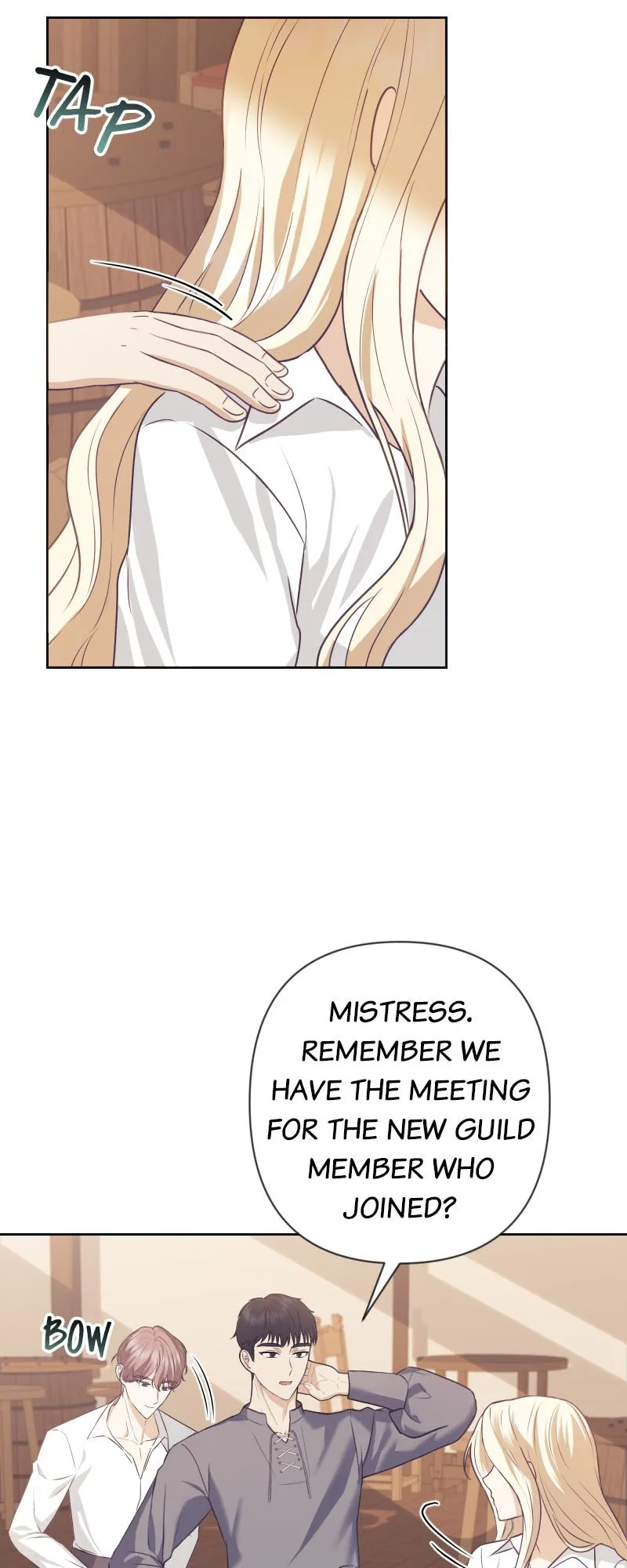 The Obsessive Stud Scammed Me into Marriage Chapter 2 page 13