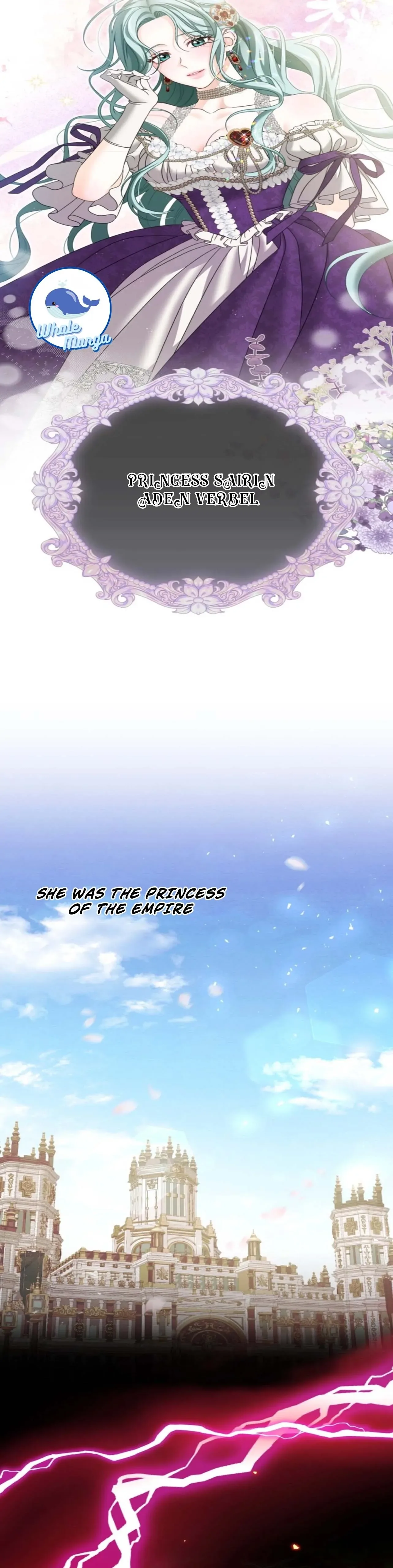 The Obsessive Male Lead Made Me The Female Lead Chapter 3 page 5