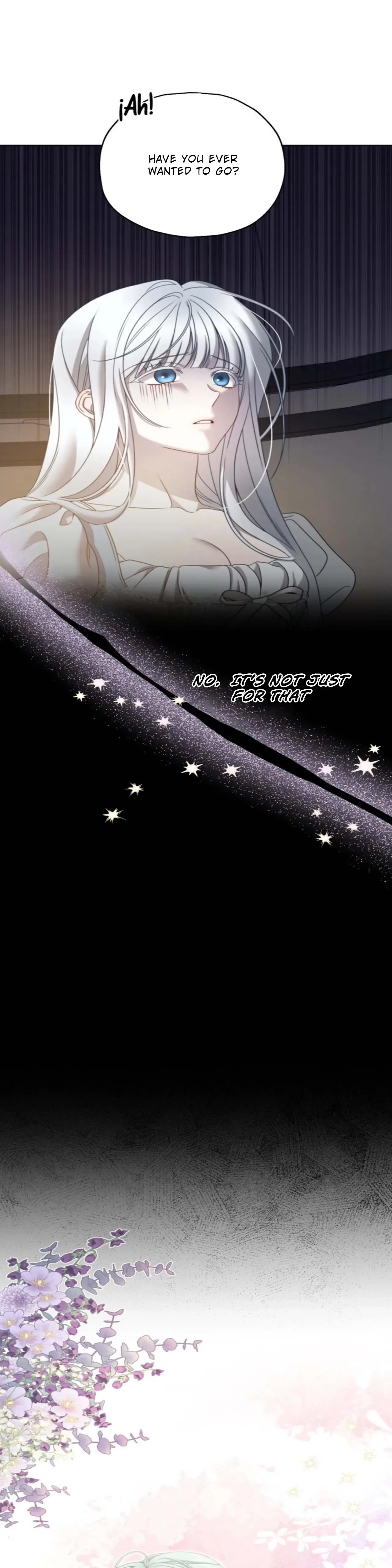 The Obsessive Male Lead Made Me The Female Lead Chapter 3 page 4