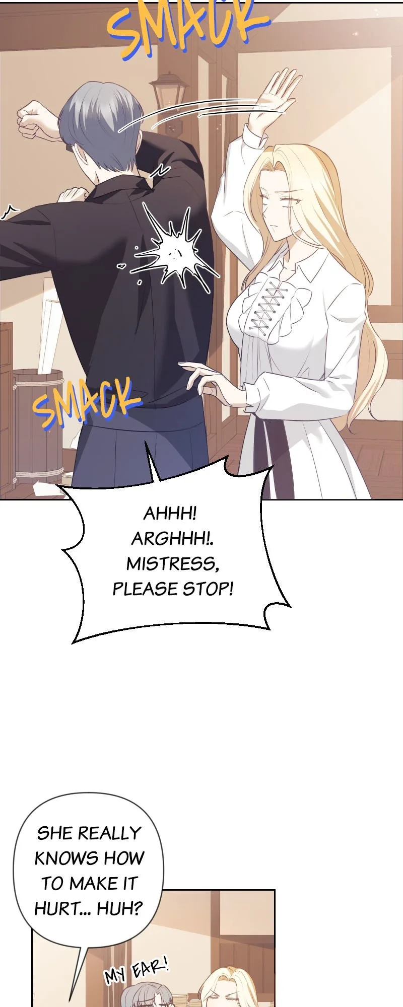 The Obsessive Stud Scammed Me into Marriage Chapter 2 page 26