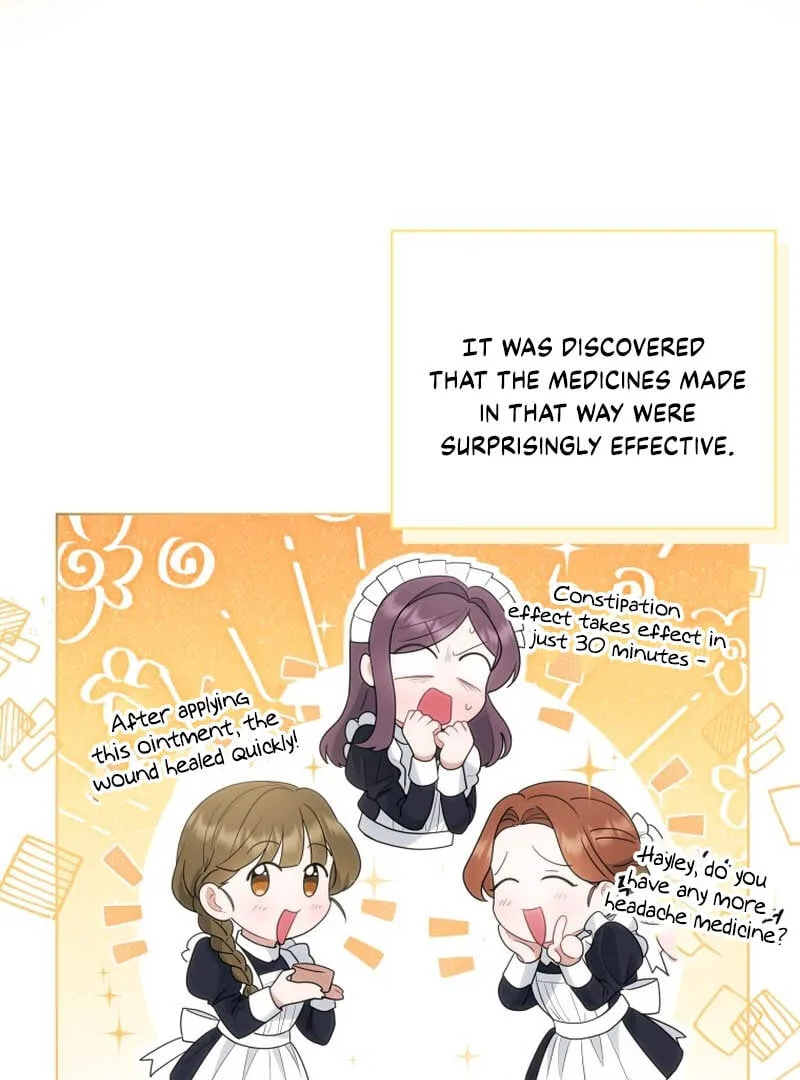 The Obsessive Emperor’s Capable Pharmacist Chapter 3 page 8