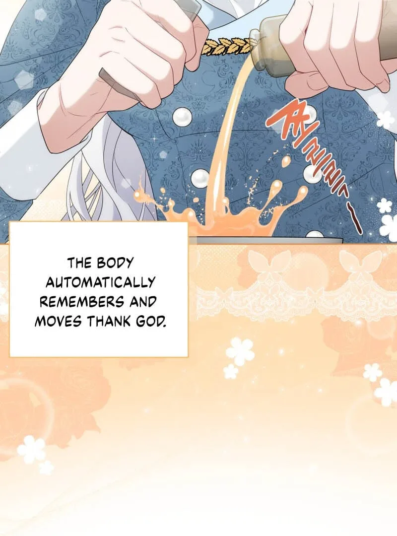 The Obsessive Emperor’s Capable Pharmacist Chapter 3 page 7