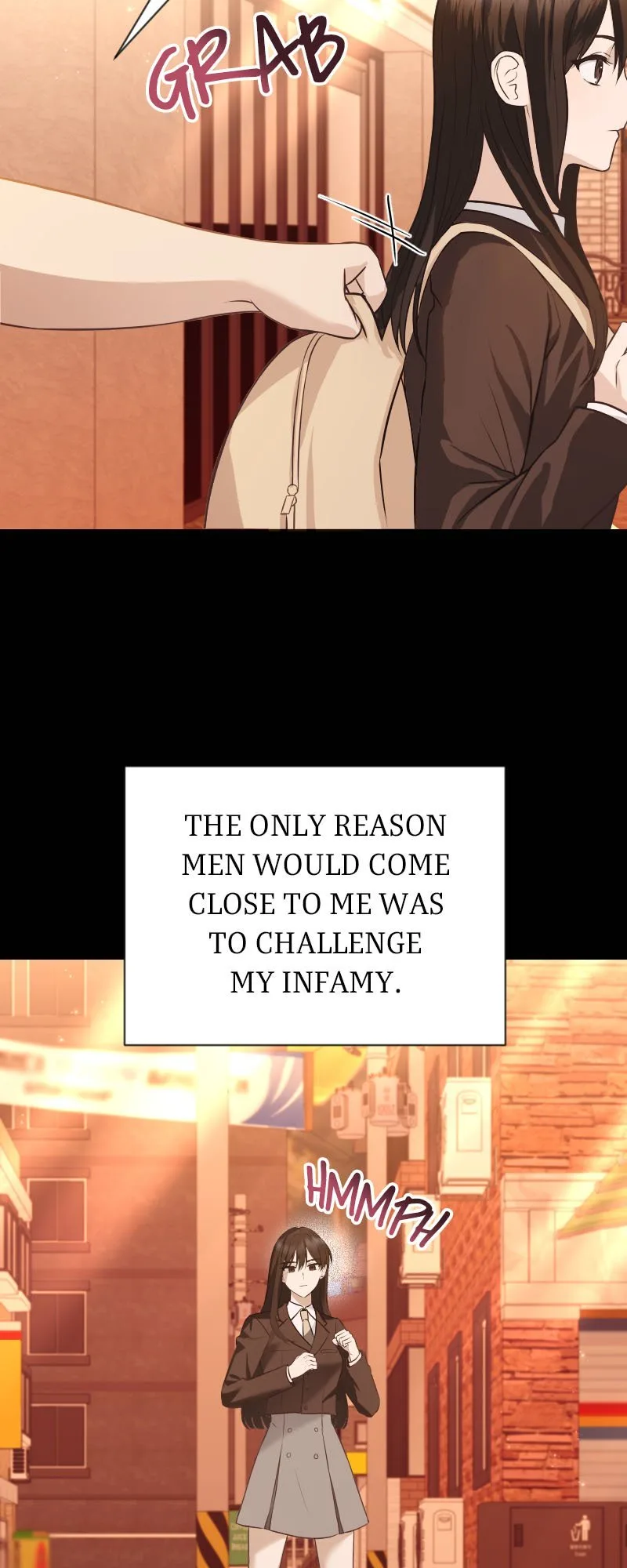 The Obsessive Stud Scammed Me into Marriage Chapter 2 page 32