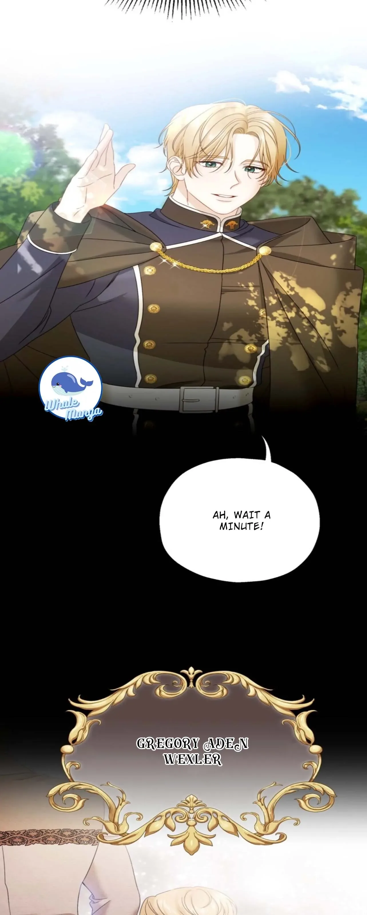The Obsessive Male Lead Made Me The Female Lead Chapter 3 page 13