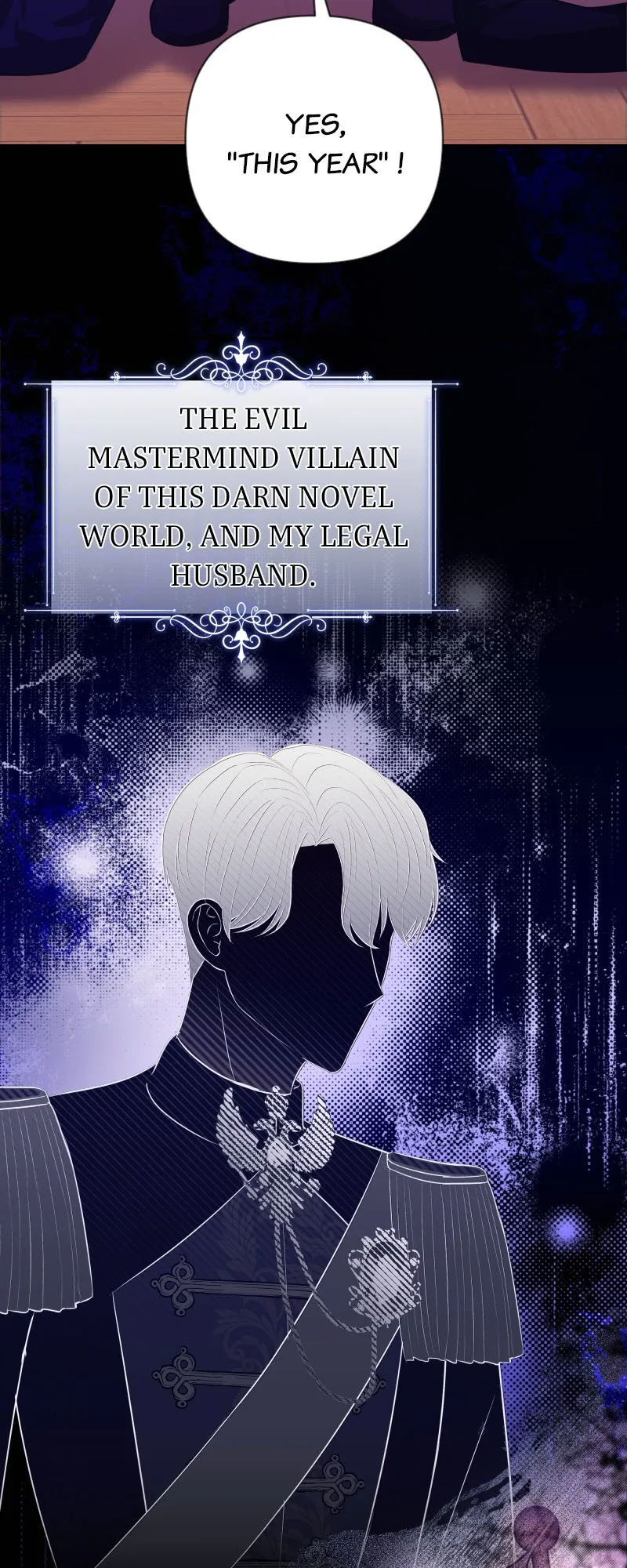 The Obsessive Stud Scammed Me into Marriage Chapter 2 page 37