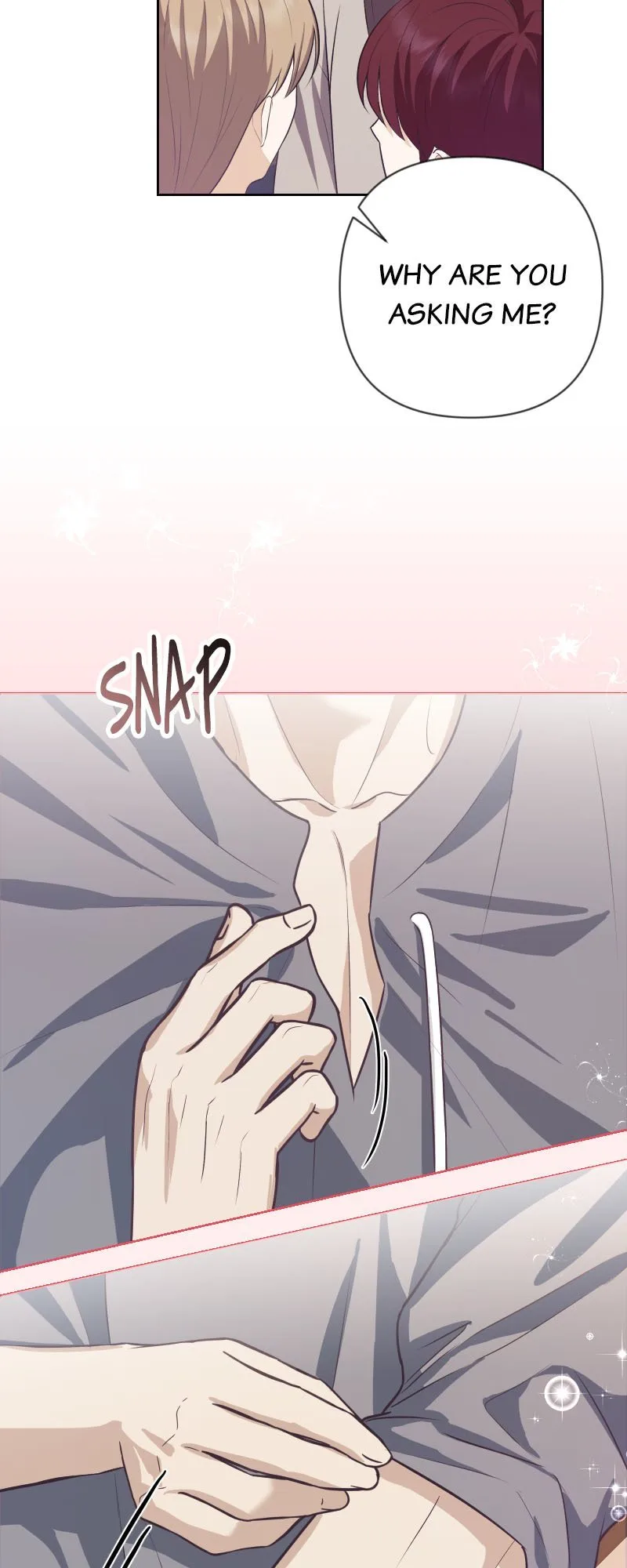 The Obsessive Stud Scammed Me into Marriage Chapter 2 page 41
