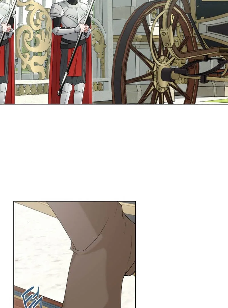 The Obsessive Emperor’s Capable Pharmacist Chapter 3 page 33