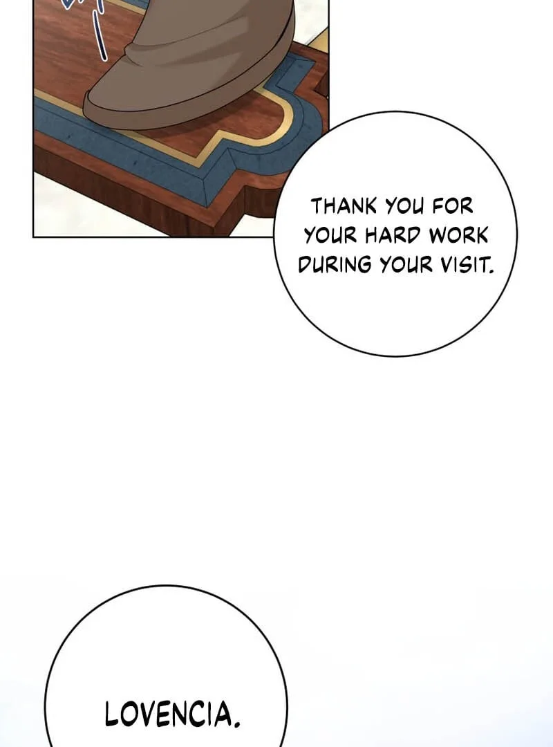 The Obsessive Emperor’s Capable Pharmacist Chapter 3 page 34