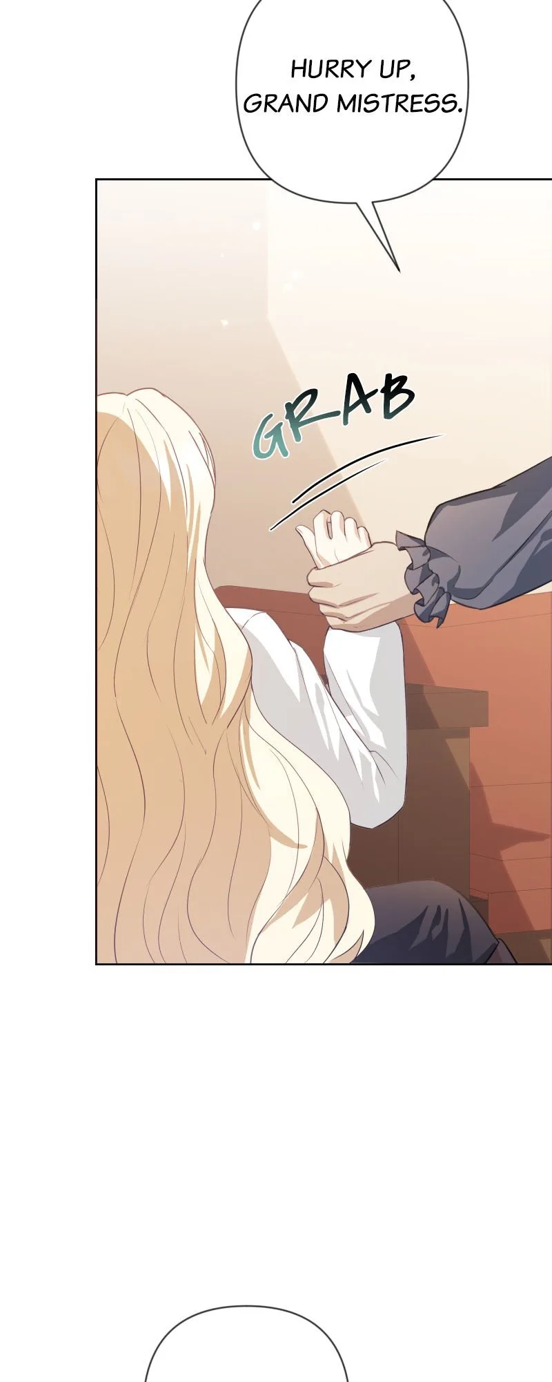 The Obsessive Stud Scammed Me into Marriage Chapter 2 page 48