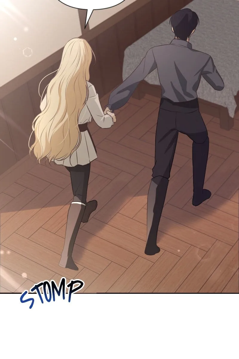 The Obsessive Stud Scammed Me into Marriage Chapter 2 page 59