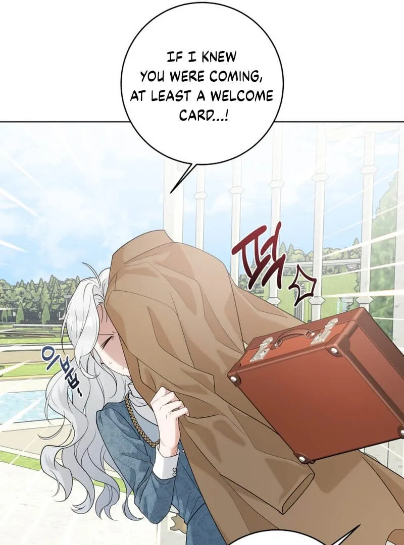 The Obsessive Emperor’s Capable Pharmacist Chapter 3 page 41