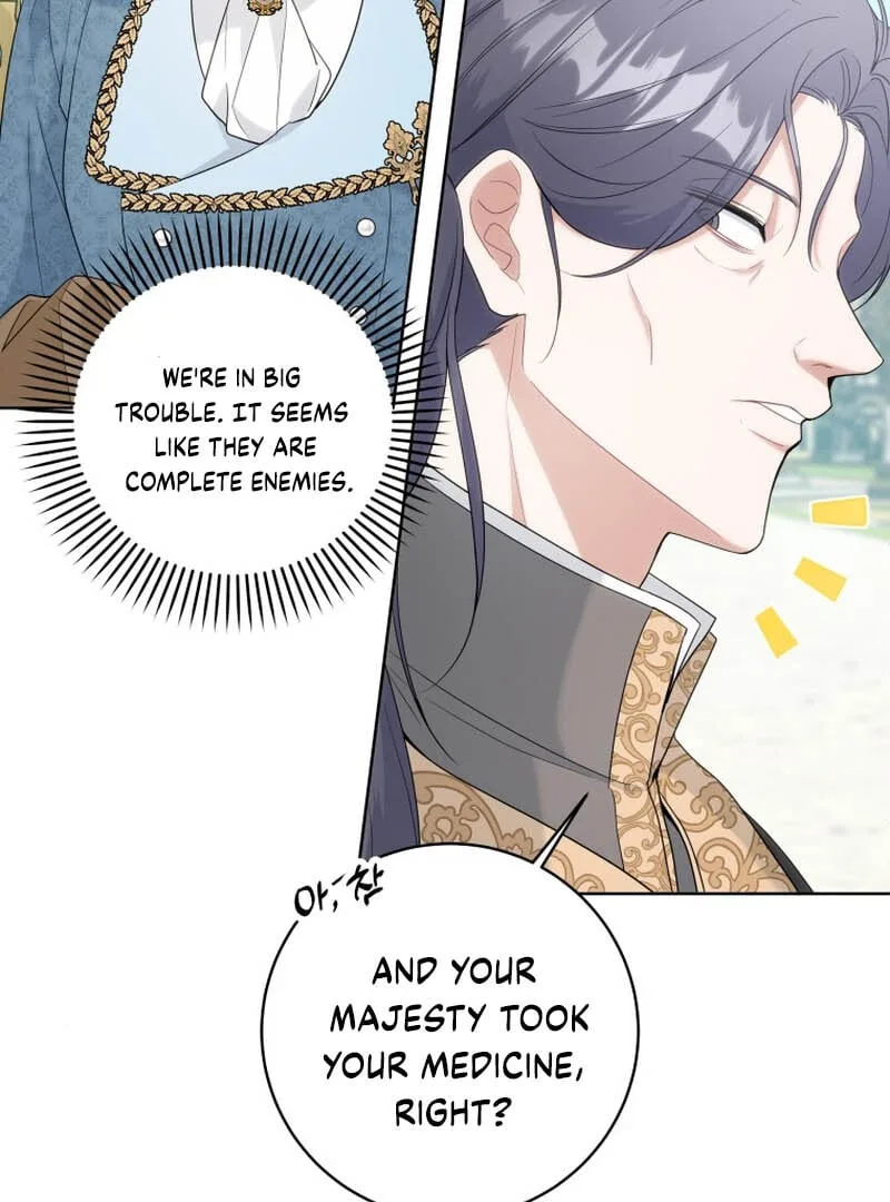 The Obsessive Emperor’s Capable Pharmacist Chapter 3 page 45