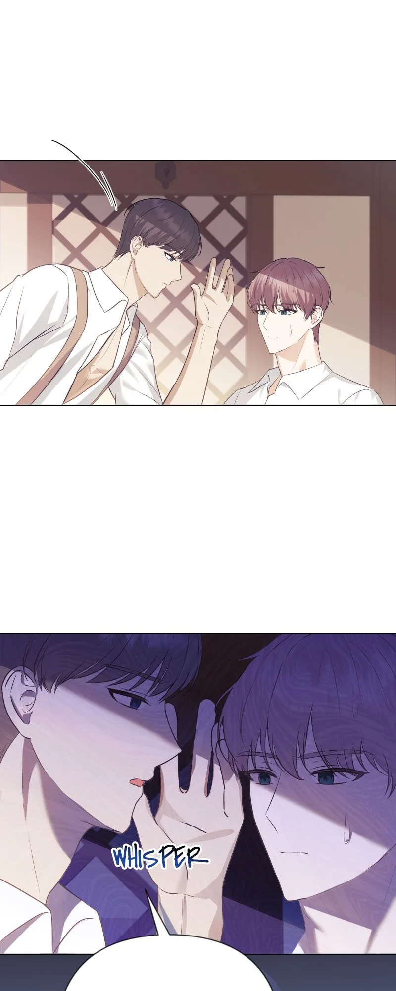 The Obsessive Stud Scammed Me into Marriage Chapter 2 page 55