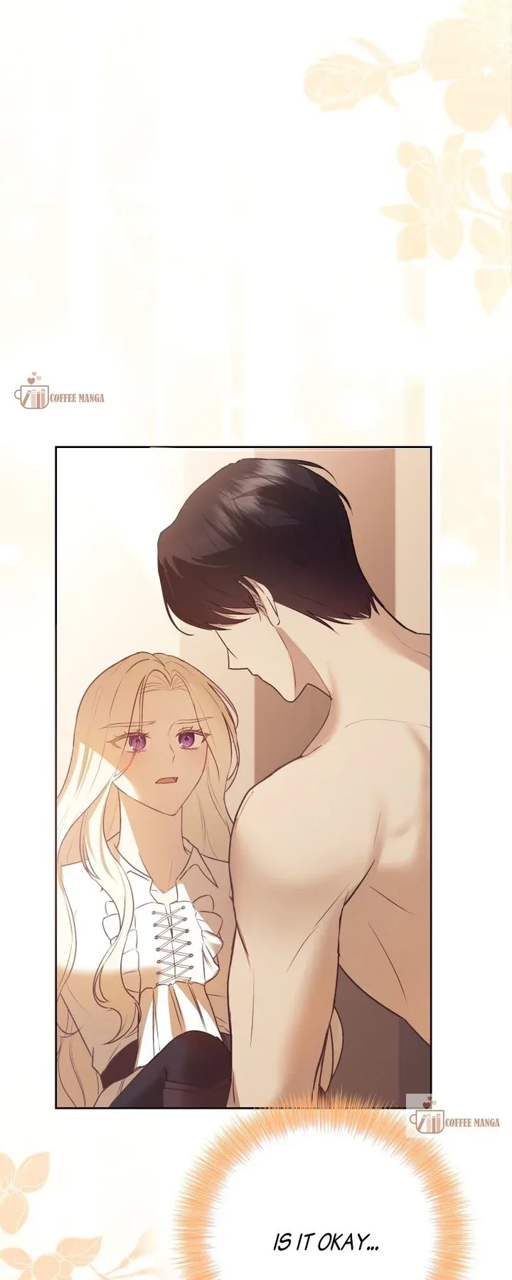 The Obsessive Stud Scammed Me into Marriage Chapter 3 page 3