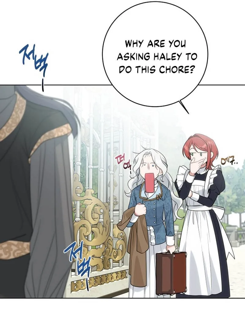 The Obsessive Emperor’s Capable Pharmacist Chapter 3 page 51