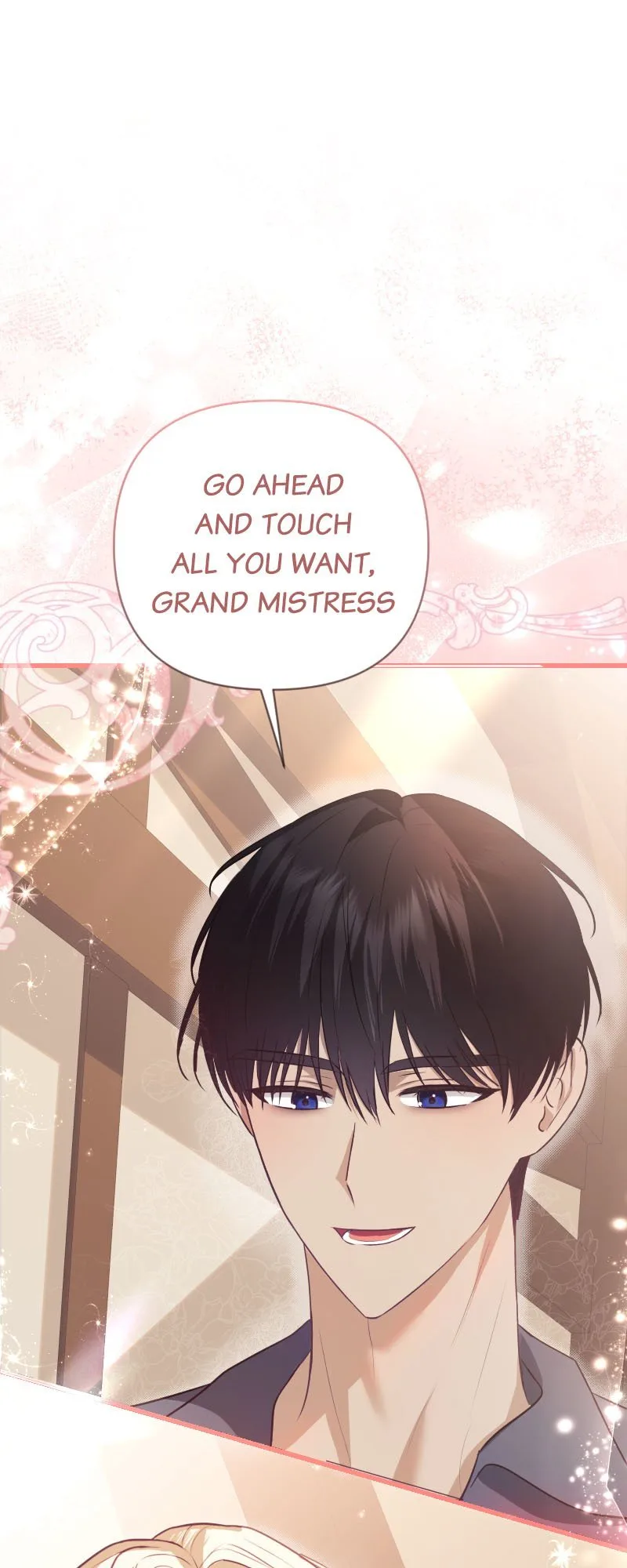 The Obsessive Stud Scammed Me into Marriage Chapter 2 page 65