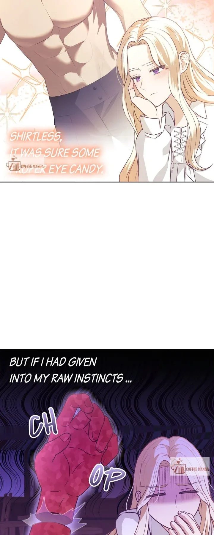 The Obsessive Stud Scammed Me into Marriage Chapter 3 page 14
