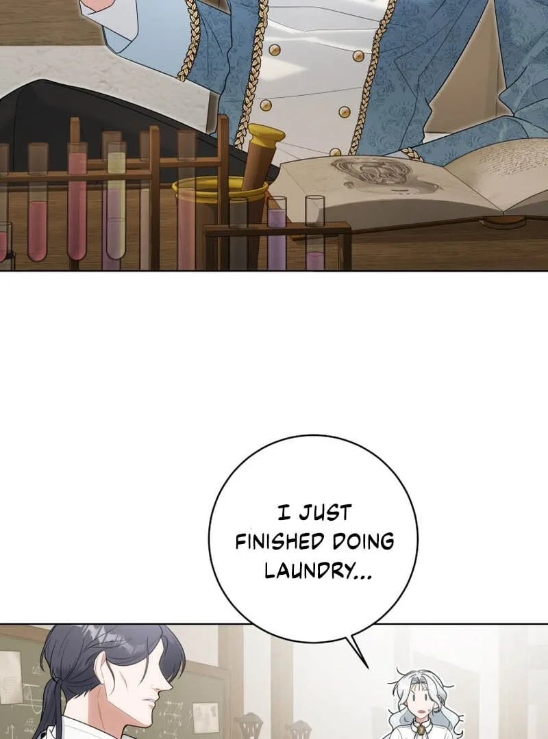 The Obsessive Emperor’s Capable Pharmacist Chapter 3 page 62