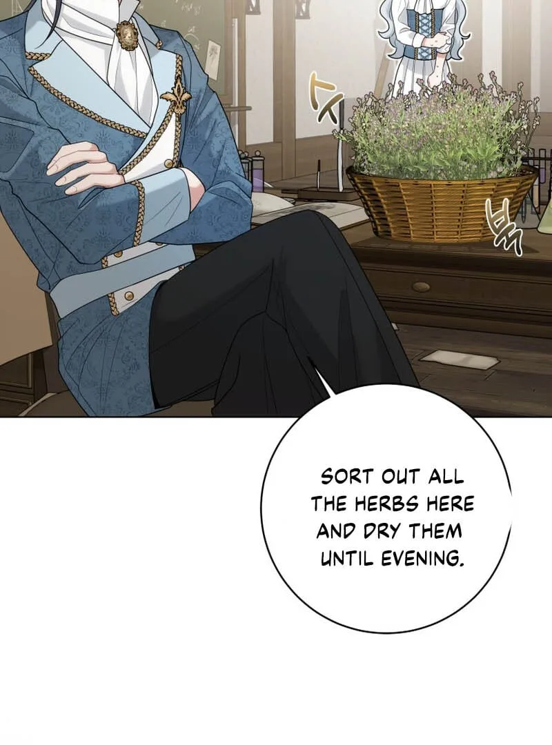 The Obsessive Emperor’s Capable Pharmacist Chapter 3 page 63