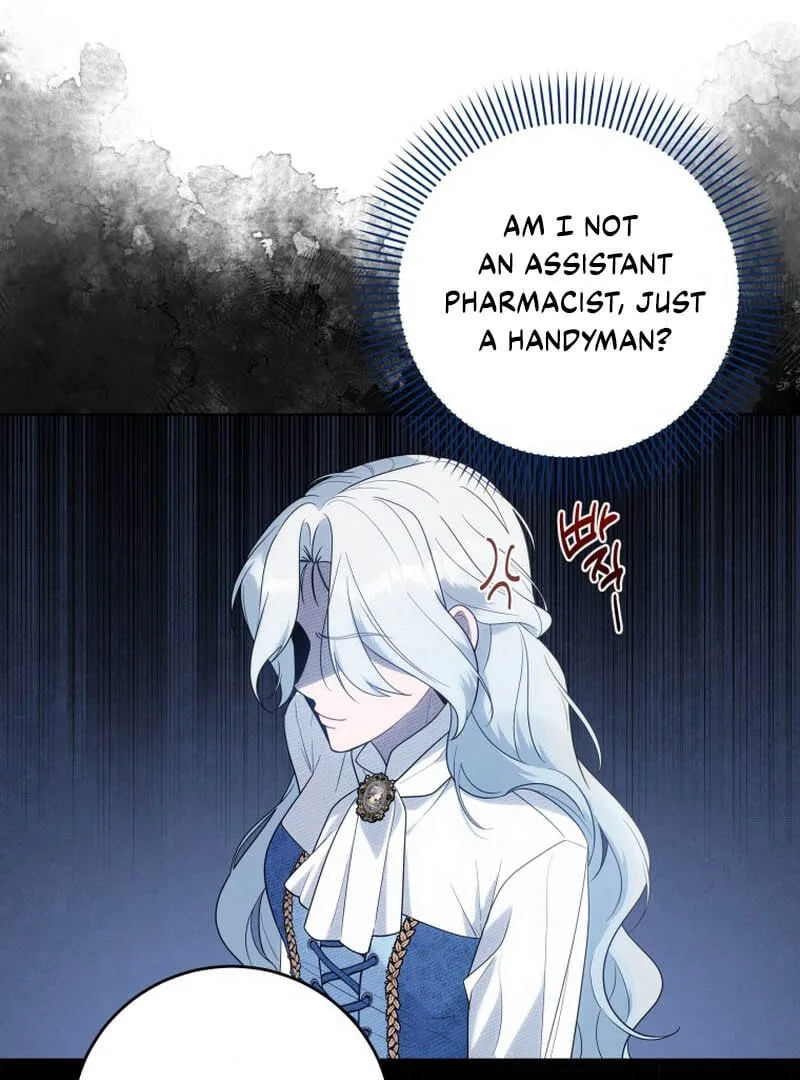 The Obsessive Emperor’s Capable Pharmacist Chapter 3 page 64