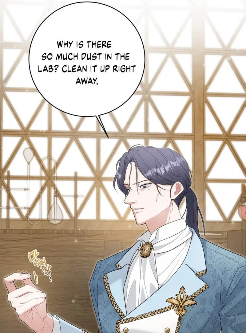 The Obsessive Emperor’s Capable Pharmacist Chapter 3 page 61