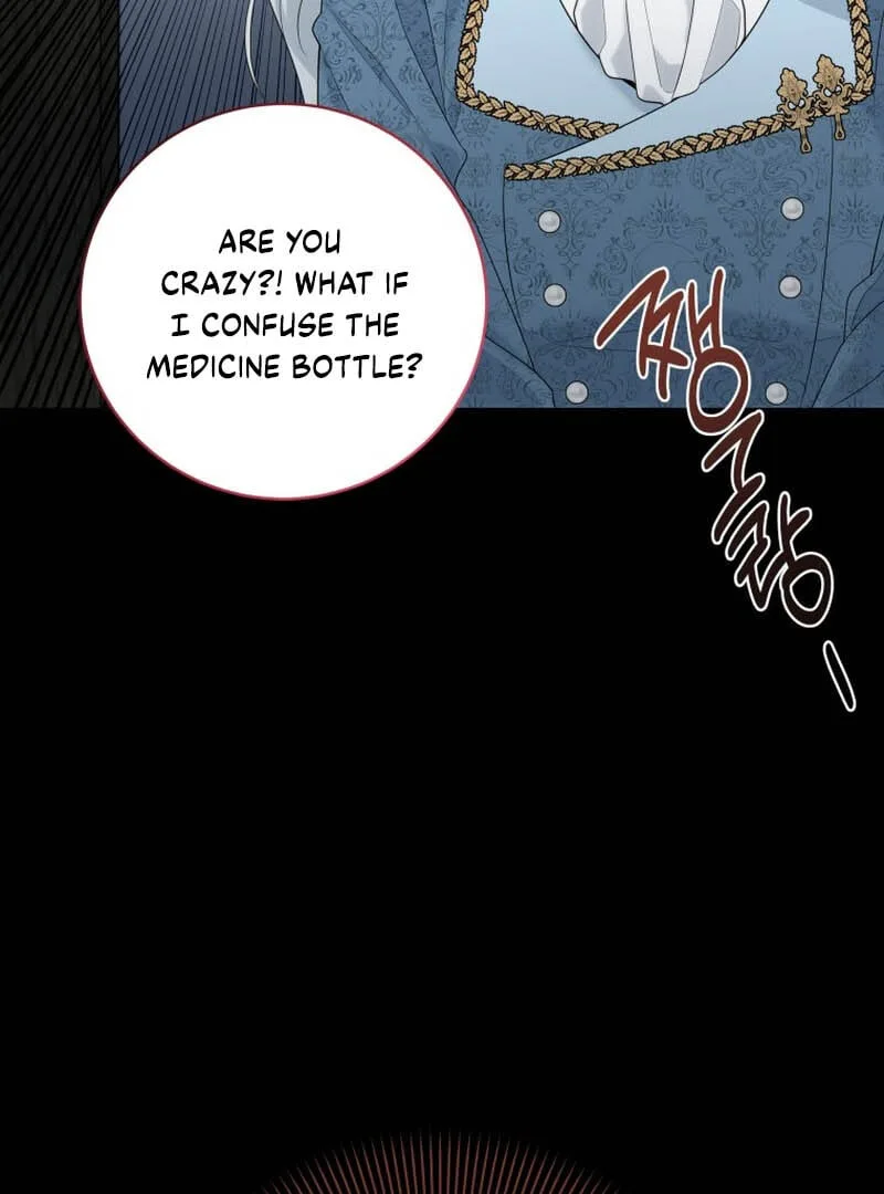 The Obsessive Emperor’s Capable Pharmacist Chapter 3 page 71