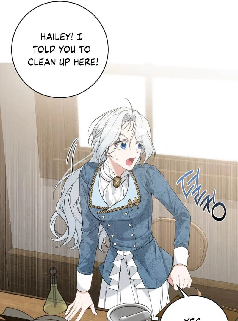 The Obsessive Emperor’s Capable Pharmacist Chapter 3 page 68