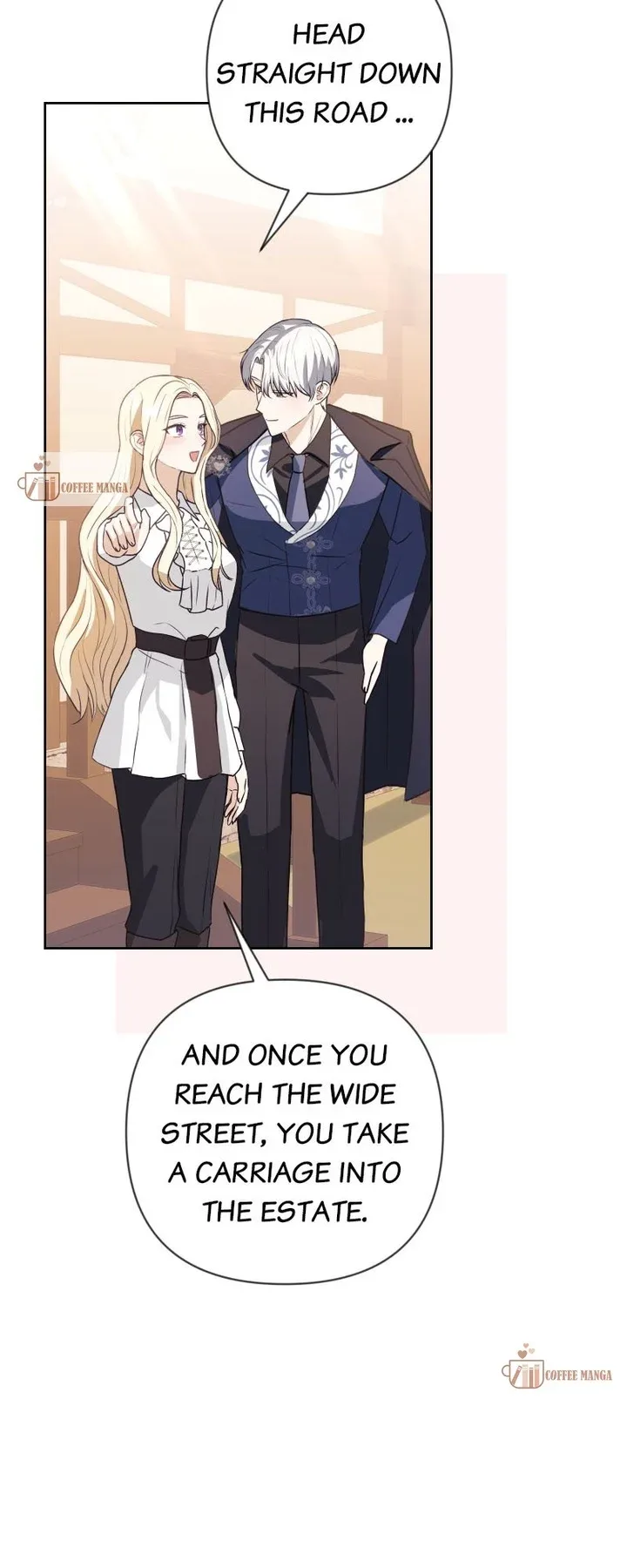 The Obsessive Stud Scammed Me into Marriage Chapter 3 page 31
